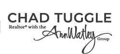 Chad Tuggle - Real Estate Professional in Victoria BC